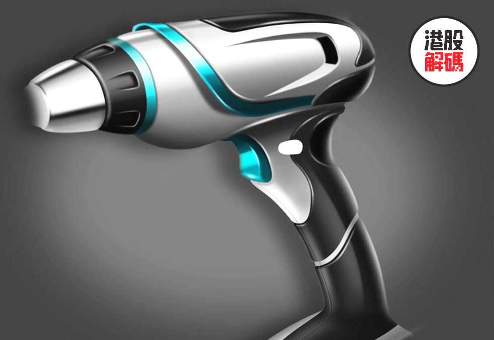 电动工具创科实业,电动工具行业龙头企业