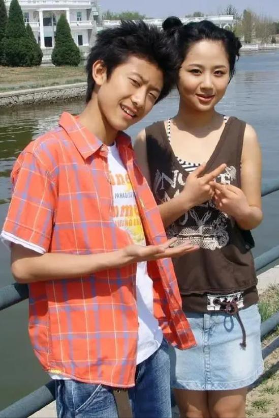 杨紫的历任男朋友都长啥样,杨紫个人资料简介及男友