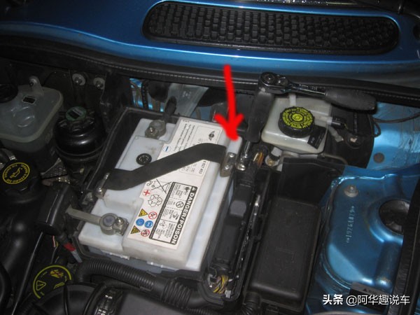 汽车电瓶怎么选择耐用,汽车电瓶没有原装好用吗