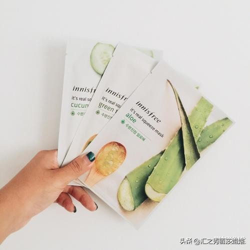 悦诗风吟有哪几个单品,悦诗风吟上黑榜