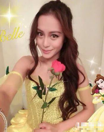 香港富豪千金沉迷整容,香港富豪千金整容后续