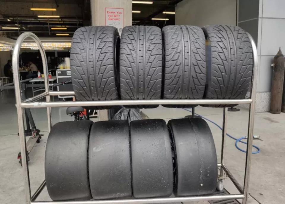 运动胎的优缺点,运动胎比普通胎抓地力强多少