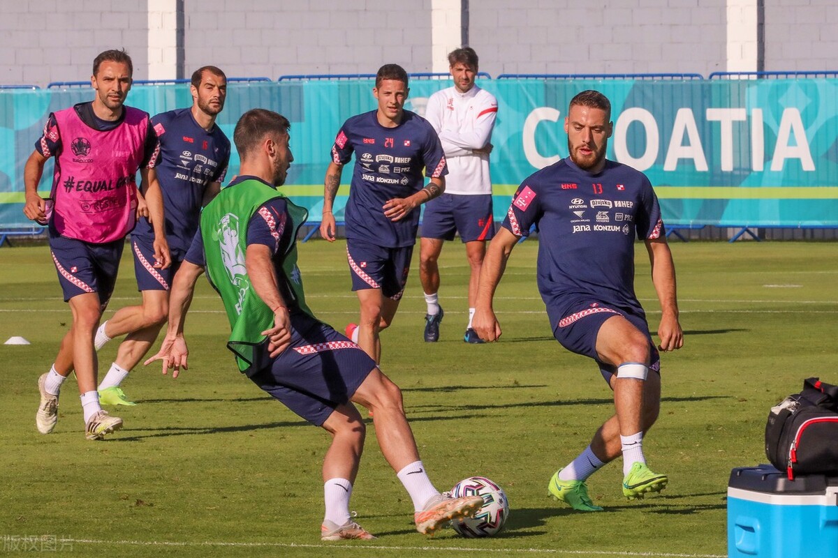 欧洲杯克罗地亚vs捷克比赛比分,欧洲杯克罗地亚vs捷克比赛