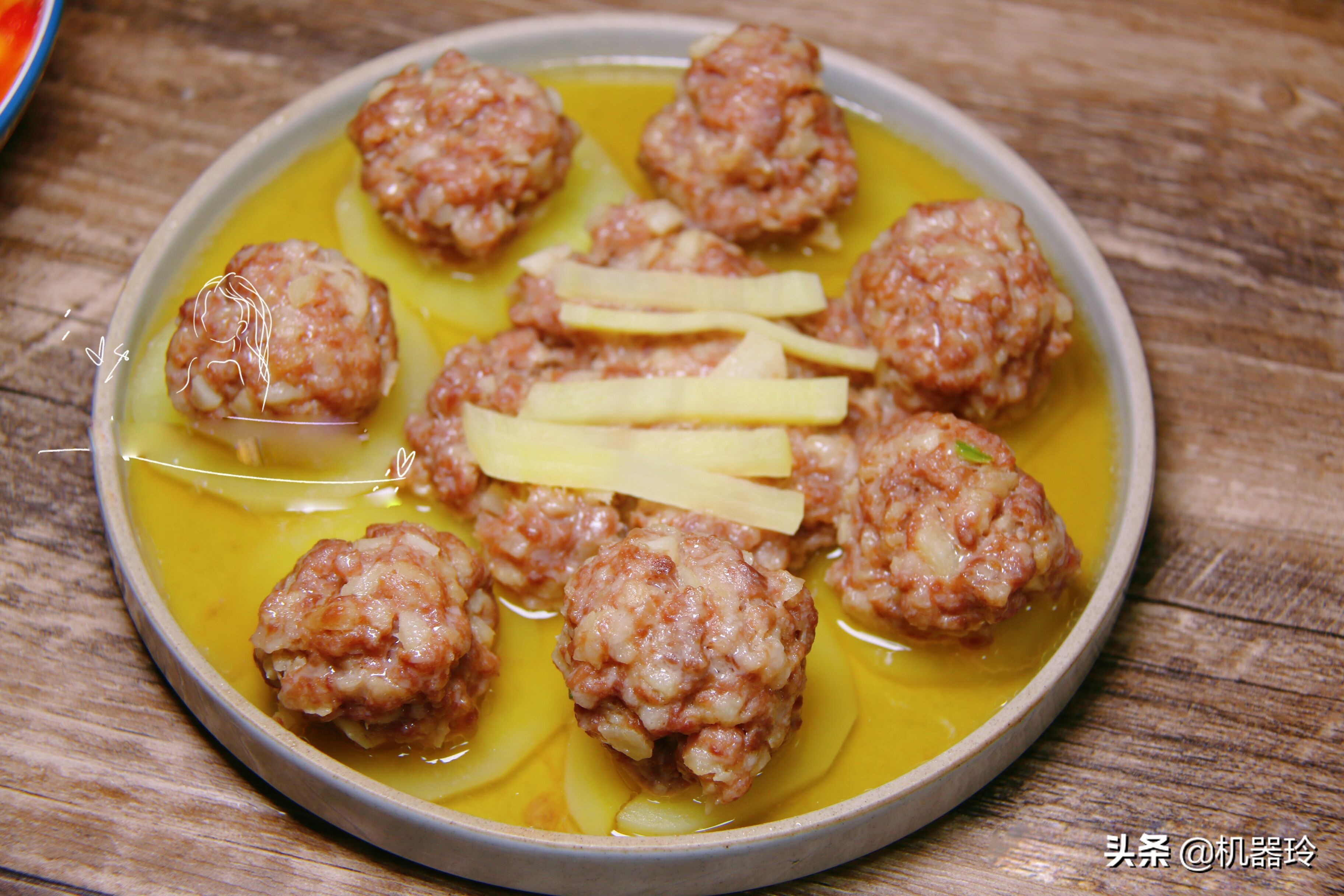 简单的蒸一蒸就能吃的菜,蒸一蒸就能吃的食物