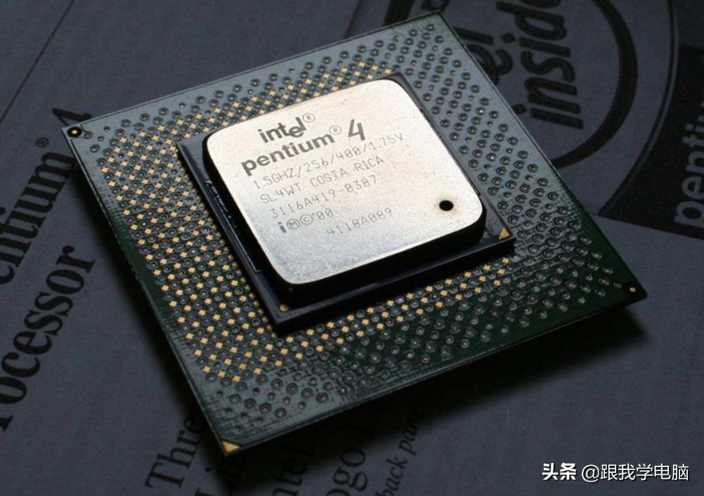 笔记本电脑怎么确定cpu坏了,看笔记本cpu