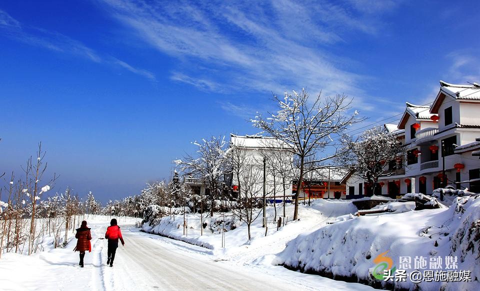 李伦英：用镜头记录家乡的美丽