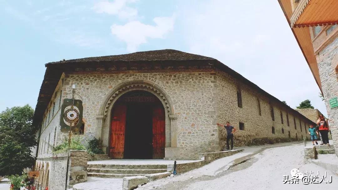 阿塞拜疆有哪些值得去的地方,阿塞拜疆最新攻略