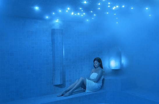 波城五星酒店顶级SPA体验|新的一年，对自己好一点呗～