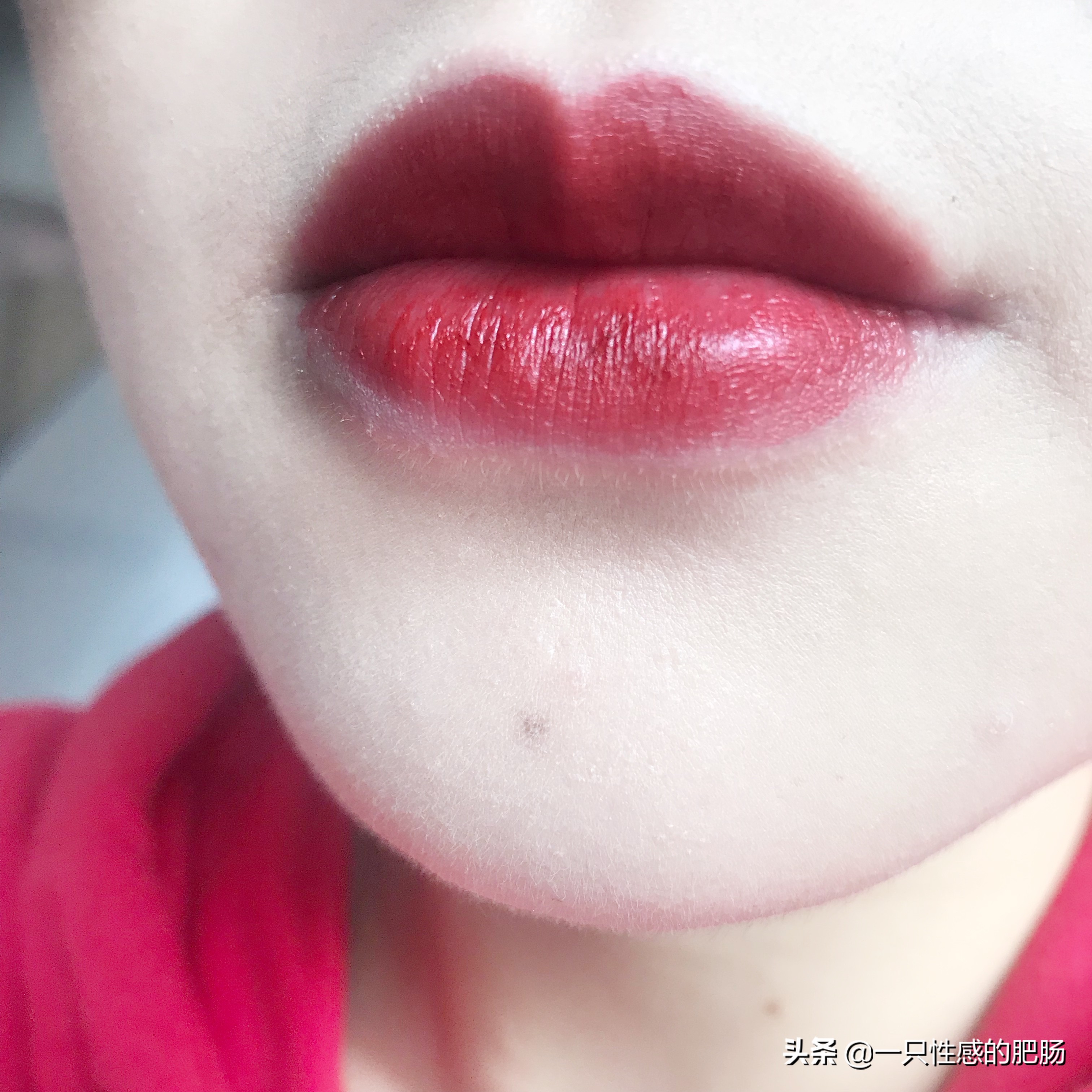 秋冬热门口红色号推荐,秋冬适合黄黑皮口红平价