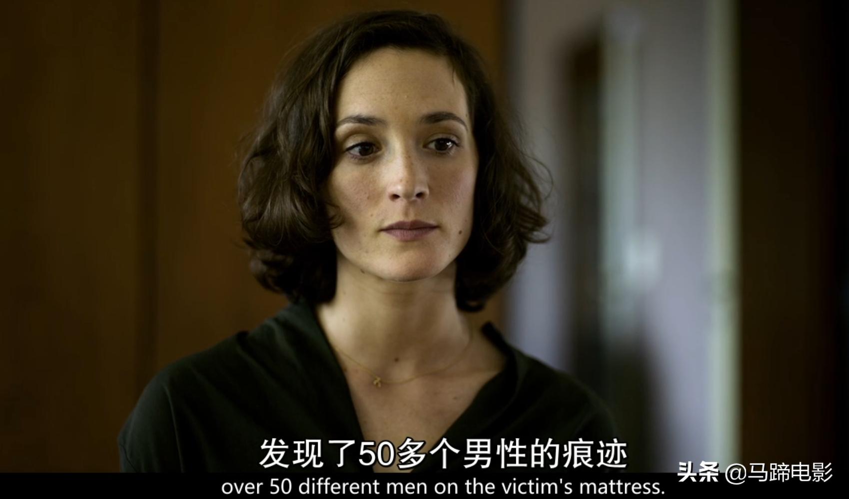 豆瓣评分高的冷门佳作,豆瓣8.7分又一部值得珍藏的电影