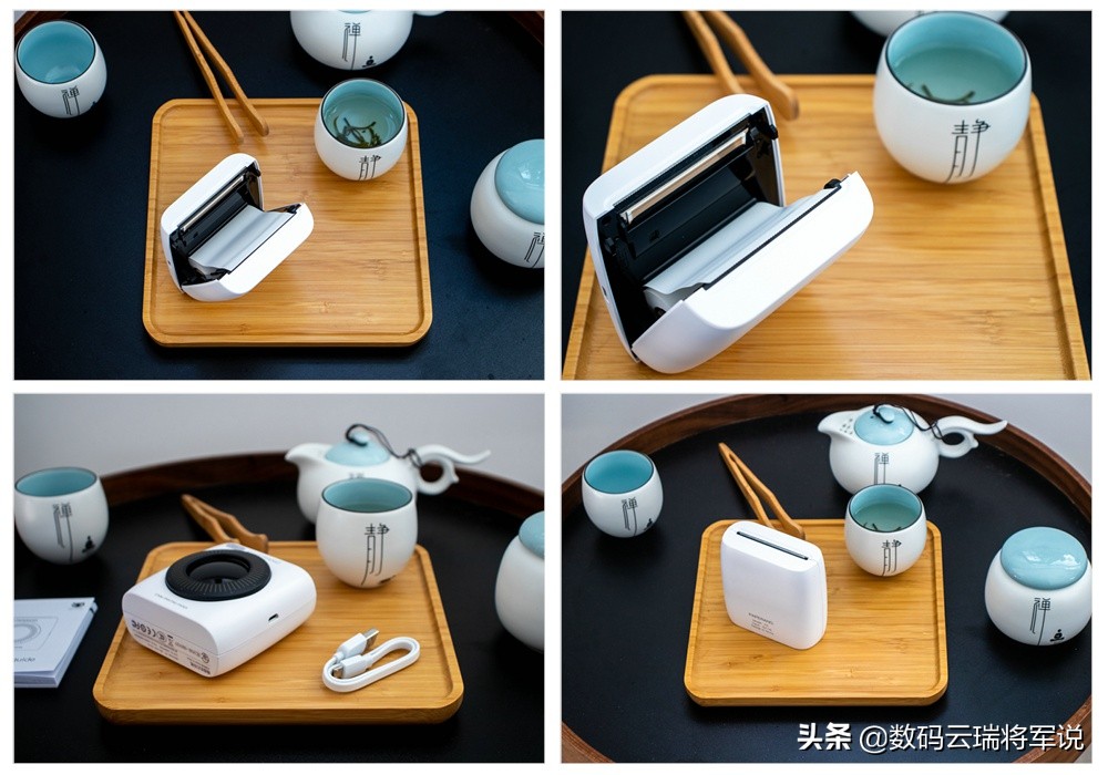 学霸专用的错题打印机最便宜,错题整理神器喵喵机