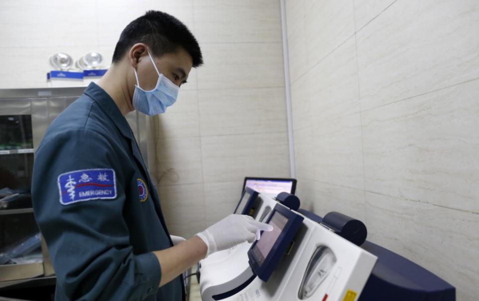 河北男生被护理大专录取,男生被调剂到护理专业