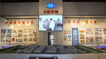 中国的骄傲山西,共和国工业长子的意义