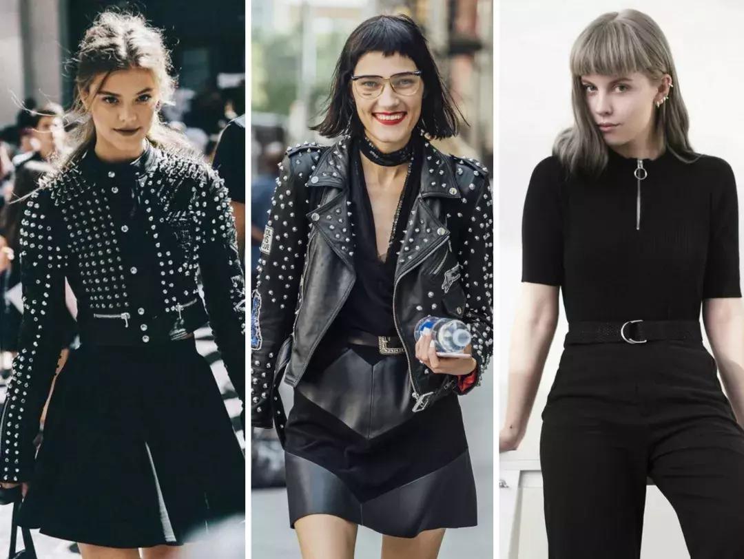 “三个一”技巧,让你的allblack脱颖而出