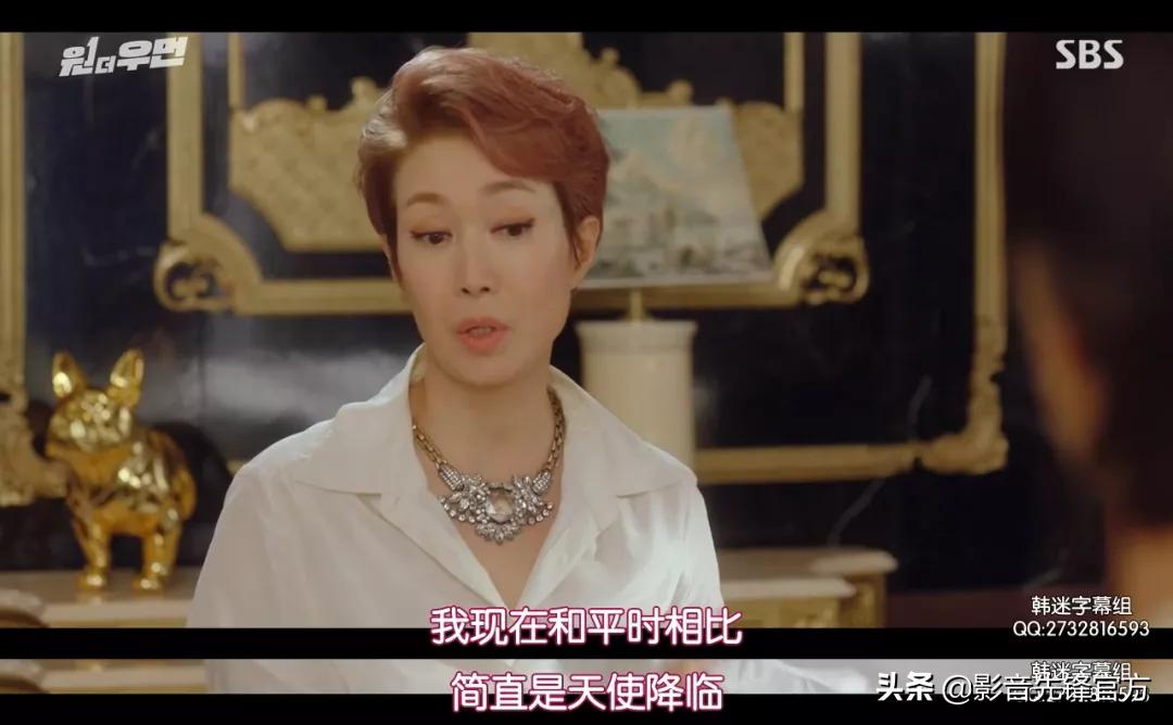 比顶楼更烧脑的剧,比顶楼更狗血的韩剧