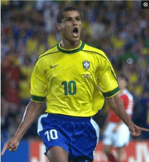 2010世界足球先生三十人名单,世界足球先生11人