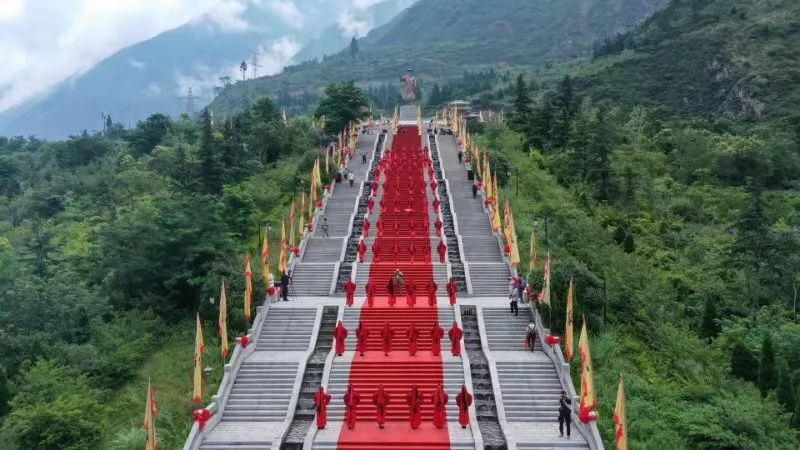 汶川是什么省,汶川大地震