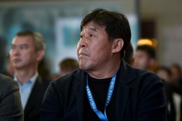 四川全兴主教练塔瓦雷斯现状,四川全兴历任教练