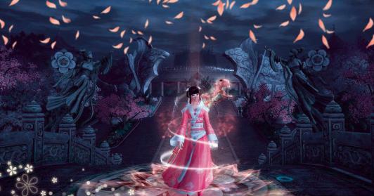 九阴真经十大经典,九阴真经历史详解