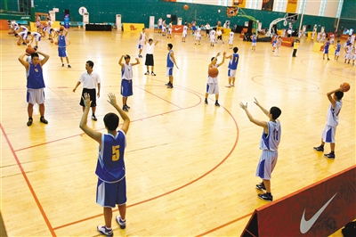 篮球体教融合具体实施方法,孩子学篮球基本功都有哪些