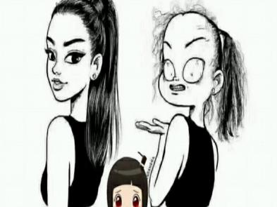 90后有几个人秃头了,年轻人秃头的真实感受