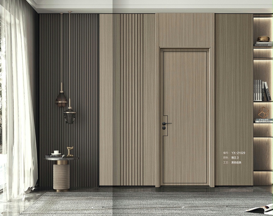 帝奥斯碳晶木门,帝奥斯隔音木门