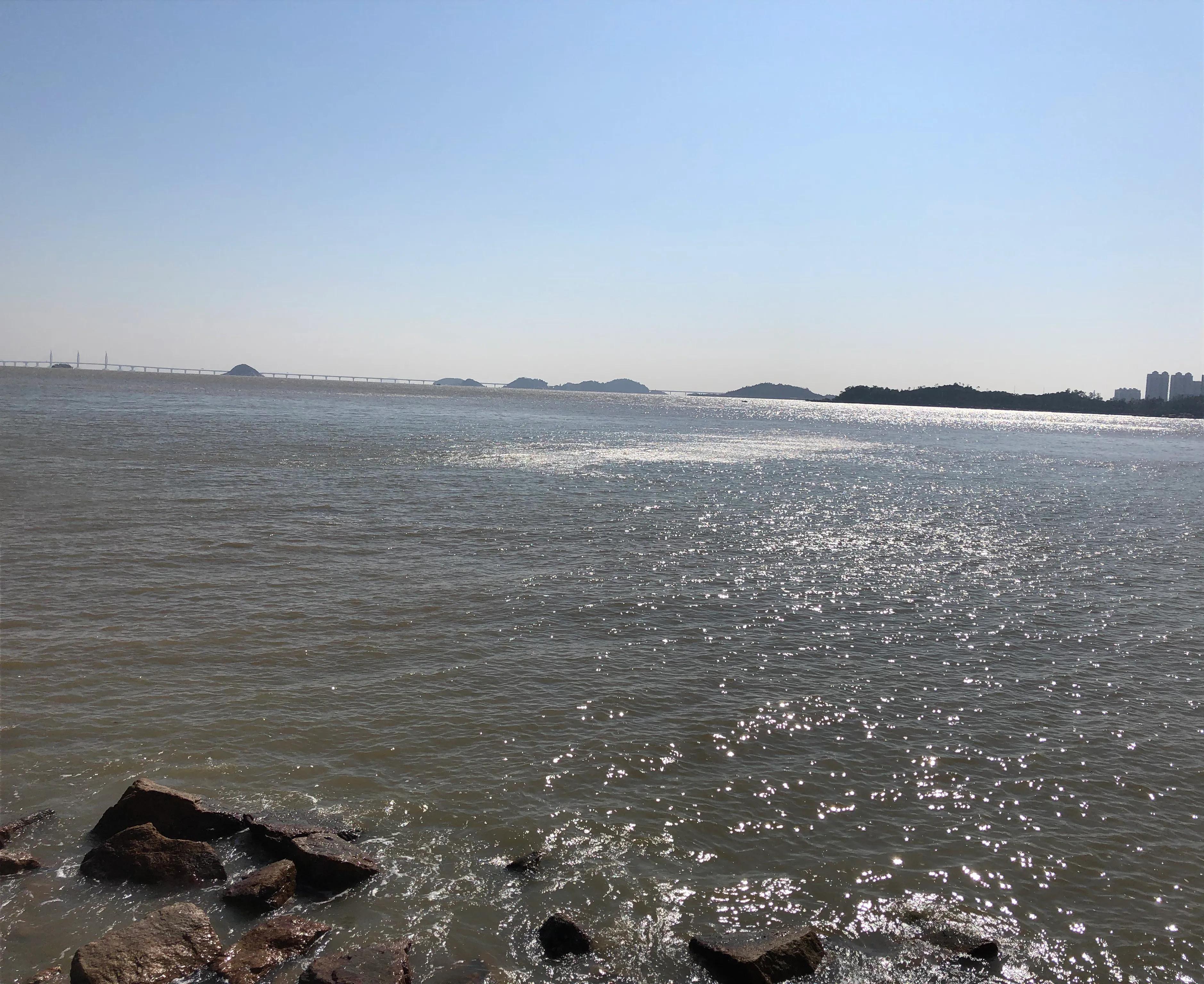 珠海野狸岛要门票吗,春节珠海野狸岛旅游
