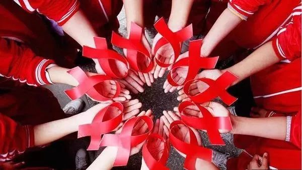 防艾科普艾滋病防治宣传教育五进,防艾科普知识宣传视频小学生