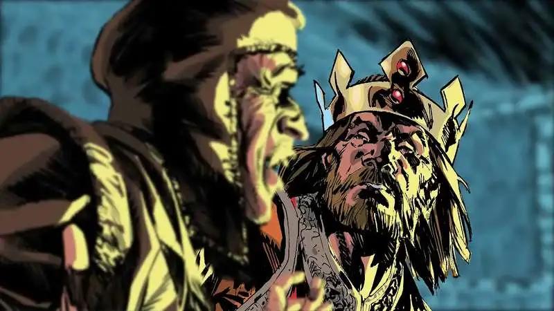 布汶战争,中世纪最大的骑士战争