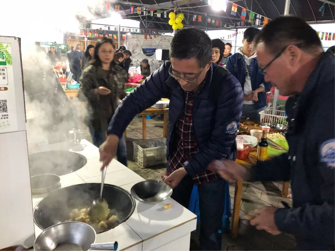 皖南川藏线皖浙天路自驾游,安徽皖南318自驾游