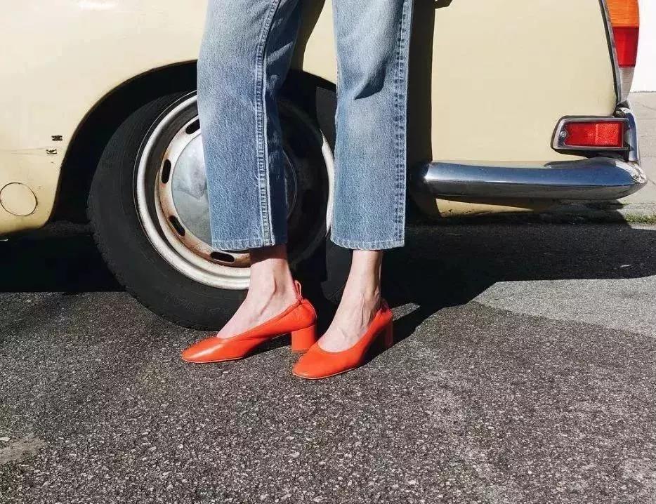 奶奶鞋为什么火,什么奶奶鞋最火