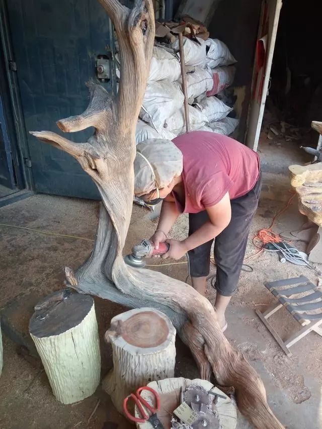 福建莆田：来自福建的木雕，曾获吉尼斯纪录，最高成交价195万