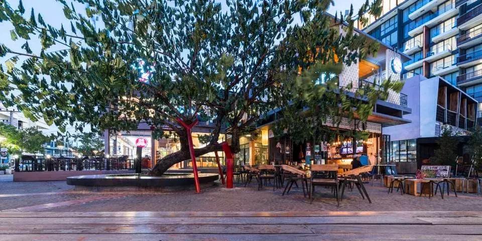 清迈宁曼路怎么逛,清迈宁曼路夜生活