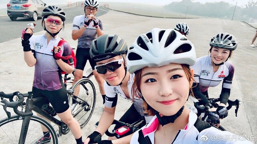 论车手是如何自救,车手的自我修养