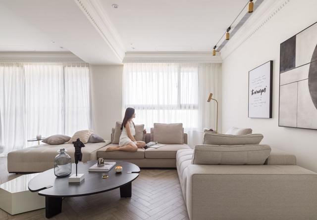 选择新房户型怎么选择的,买房如何选户型设计好看