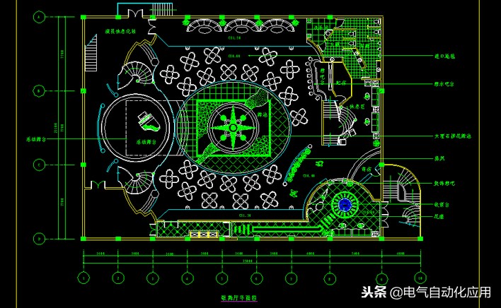 怎么样成为cad高手,cad画图高手有多快