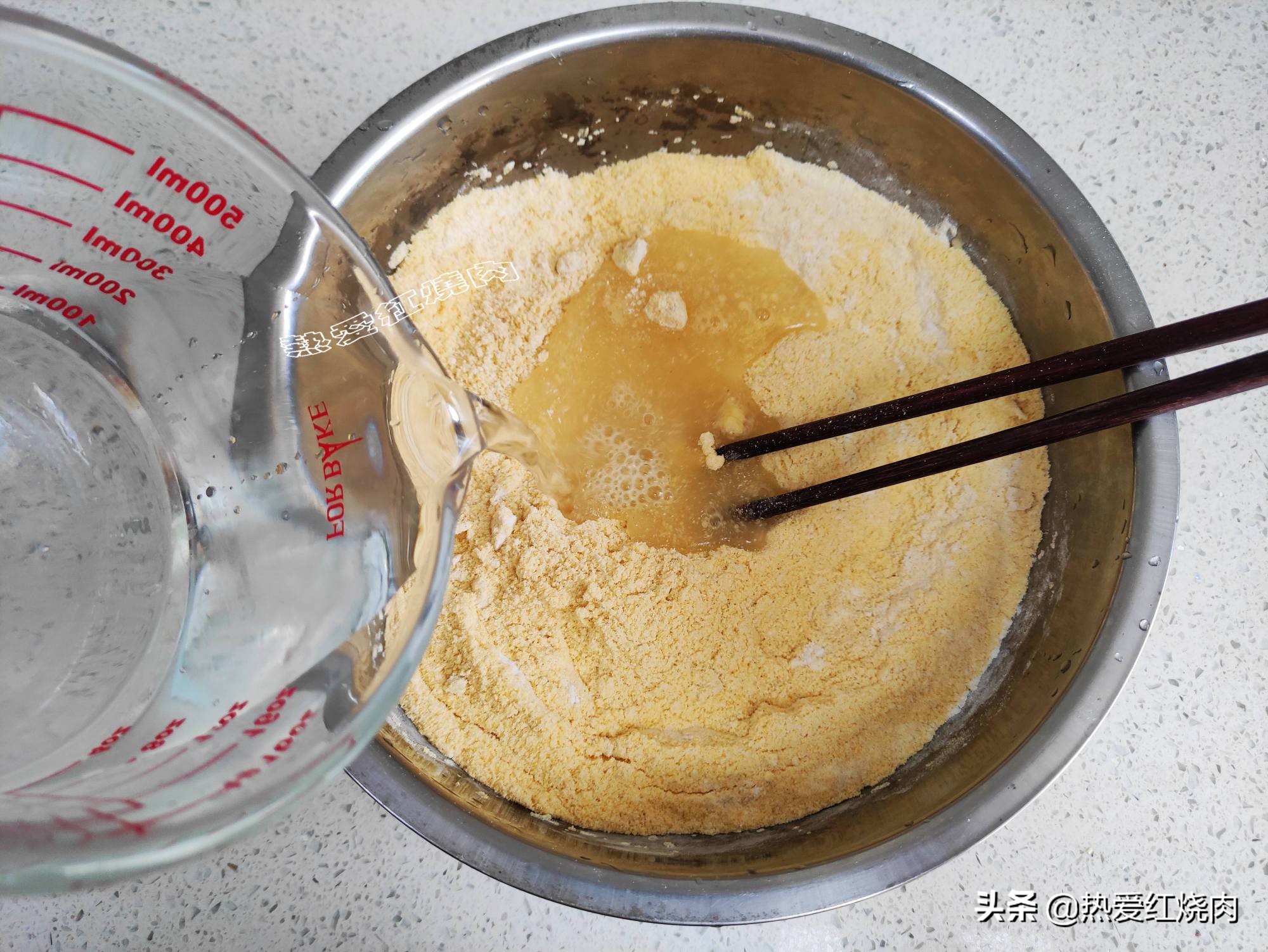 包菜团子怎样才能皮薄馅大,包菜怎么样才包得好