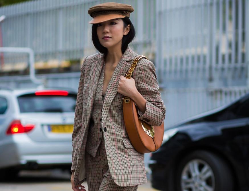 春季最舒服的穿搭,春季有哪些实用且好看的穿搭