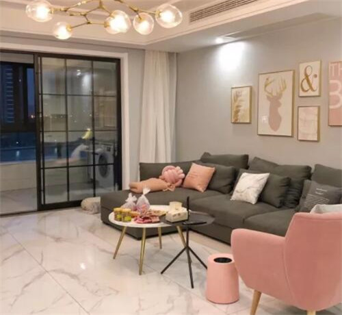 客厅推拉门多少钱一平米,客厅推拉门市场价