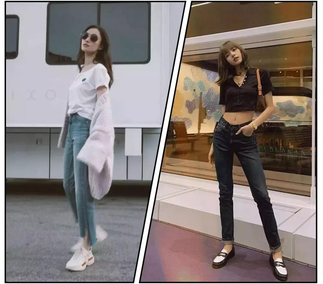 拍照这样摆pose好看又显瘦挡脸,女孩子最爱的pose是剪刀手