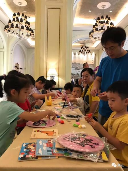 网红天津蹭热度,天津网红来打卡