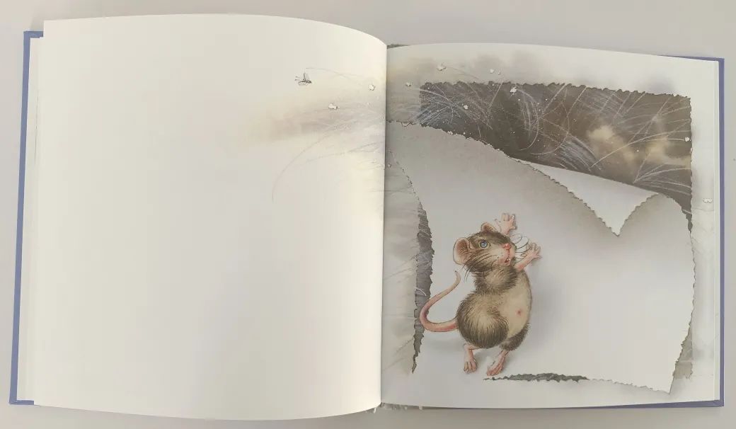 无字绘本老鼠,绘本懒惰小老鼠是怎么介绍的