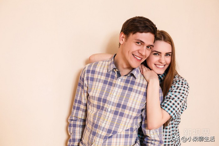 婚姻中最有爱的表达,有爱才能守住幸福婚姻