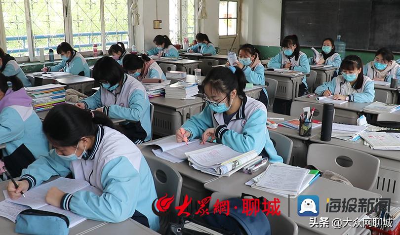 聊城市区开学时间表,聊城什么时候开学最新消息