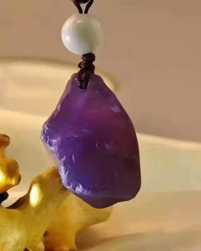 大同长城与大同玉