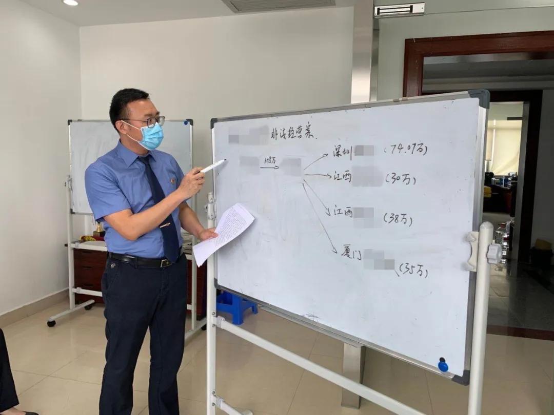 哄抬物价非法牟利案件,严惩哄抬物价行为