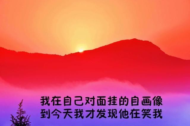 你看过的最伤感的诗句是什么,听过最落寞的一句话或诗句是什么