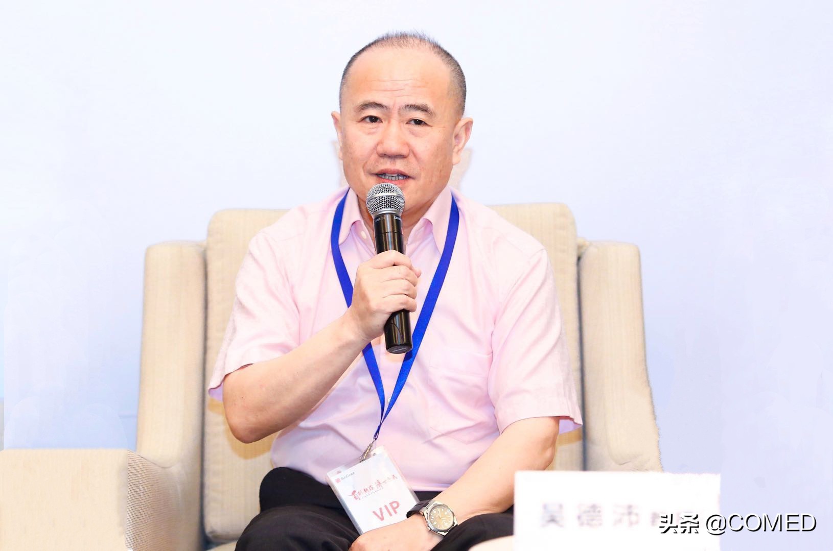 血液肿瘤专家共识,专家血液肿瘤治疗需科普先行