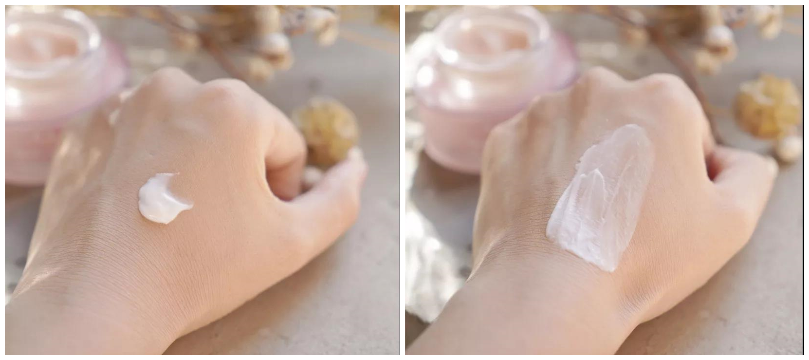 保湿滋润效果好的秋冬季面霜,这个秋冬让肌肤喝饱水