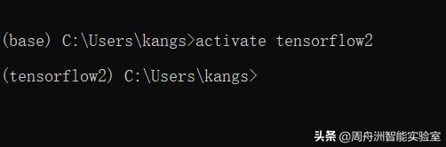 ai算力框架tensorflow,安装tensorflow源码